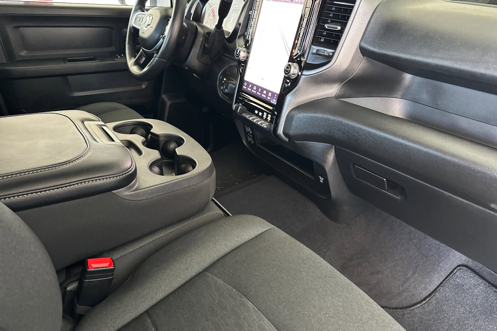 2026 Ram 3500 Tradesman photo 15