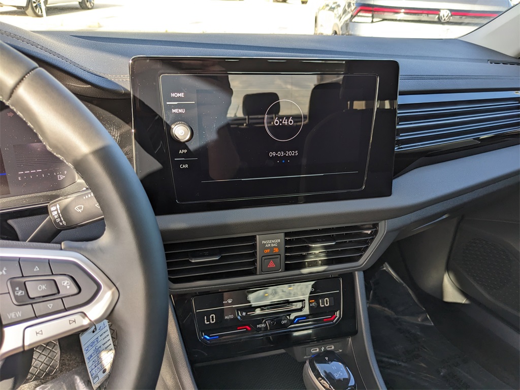 2025 Volkswagen Jetta 1.5T S photo 20