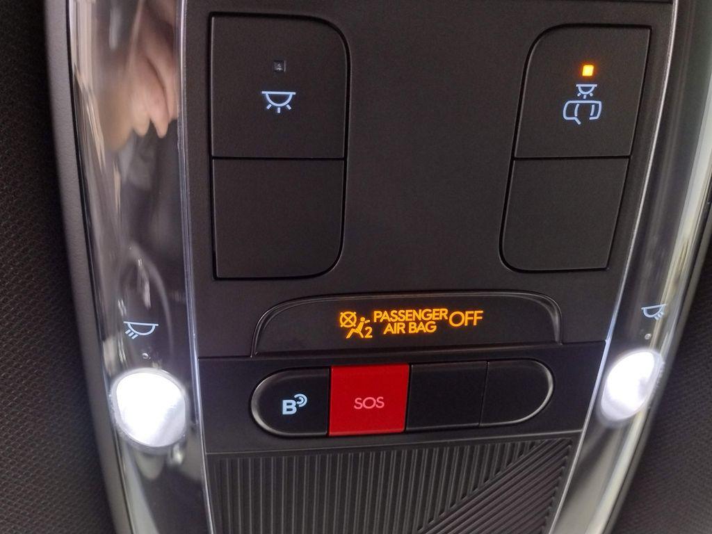 2025 Hyundai Ioniq 5 photo 24