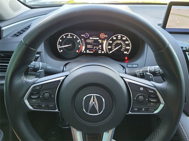 2021 Acura RDX Technology photo 15