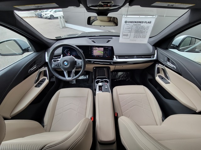 2024 Bmw X1 XDrive28i photo 22
