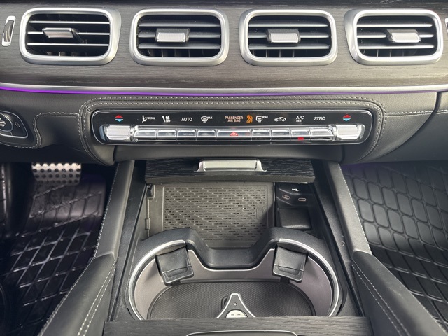 2024 Mercedes Benz GLE 53 AMG 4MATIC photo 30