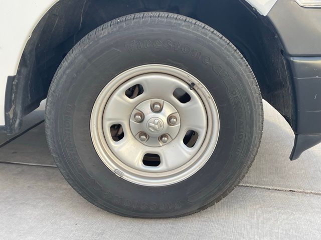 2019 Ram 1500 Classic Tradesman photo 4