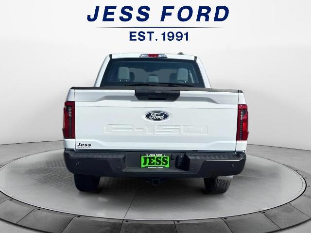 2025 Ford F-150 XL photo 3