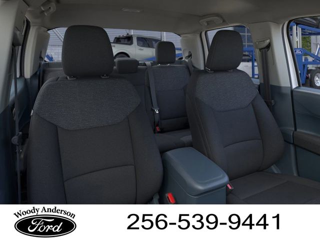 2025 Ford Maverick XL photo 10