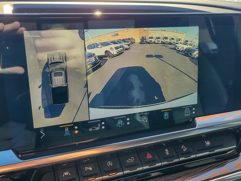 2022 CHEVROLET SILVERADO - Image 20