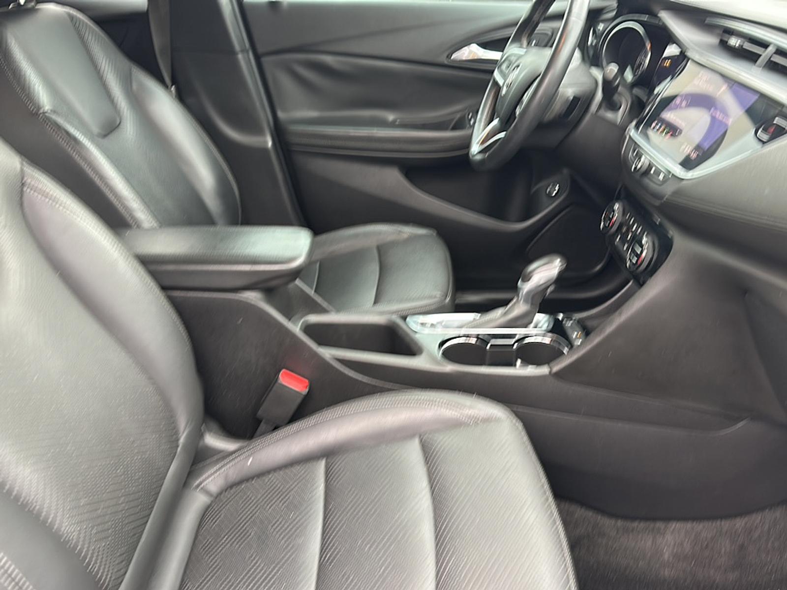 2020 Buick Encore GX Essence photo 12