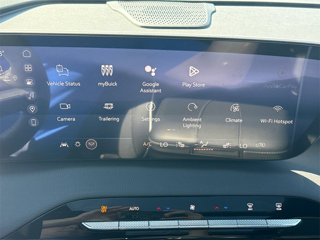2026 BUICK ENCLAVE - Image 22