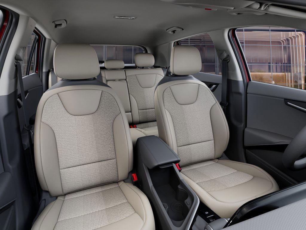 2025 Kia Niro EX photo 14