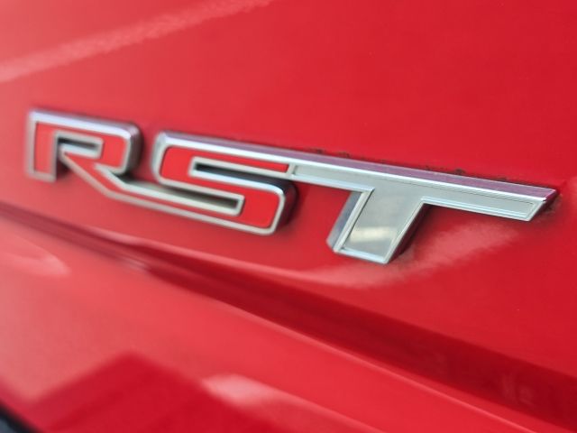 2021 Chevrolet Silverado 1500 RST photo 10