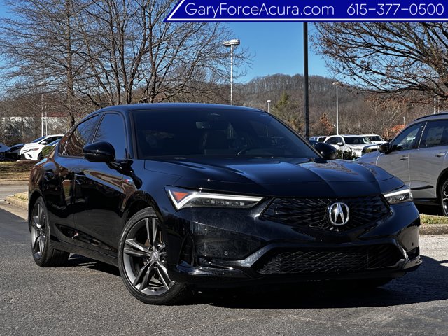 2023 Acura Integra A-Spec's photo