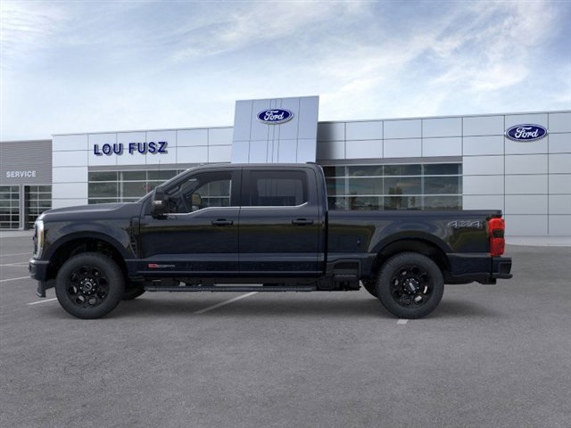 2026 Ford F-350 photo 3