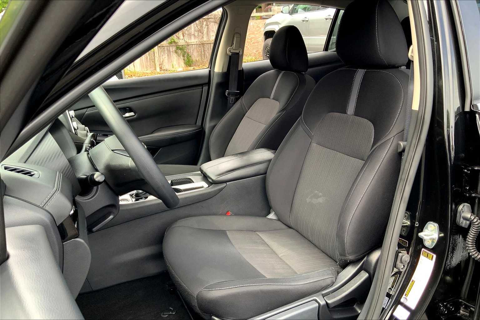 Image 6 of 2024 Nissan Sentra SV FWD