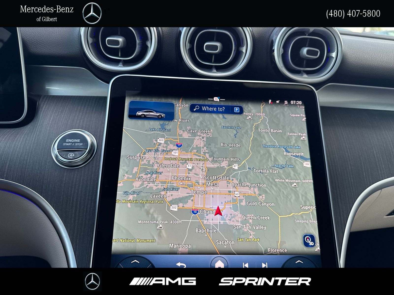 2026 Mercedes Benz CLE 300 4MATIC Coupe photo 19