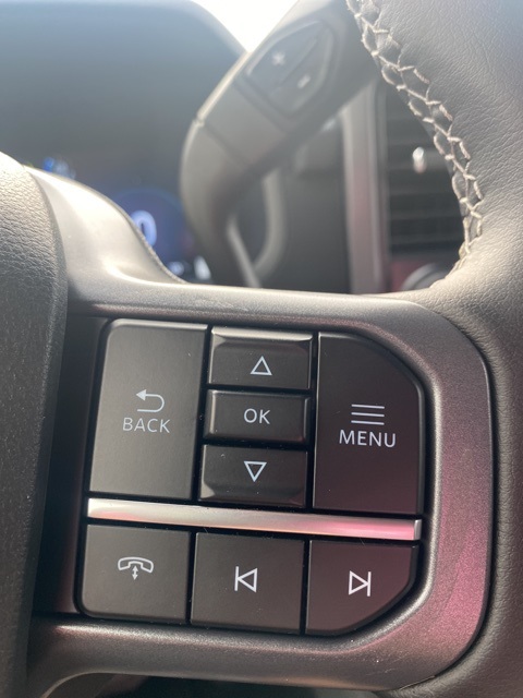 2025 Ford F-150 XLT photo 16