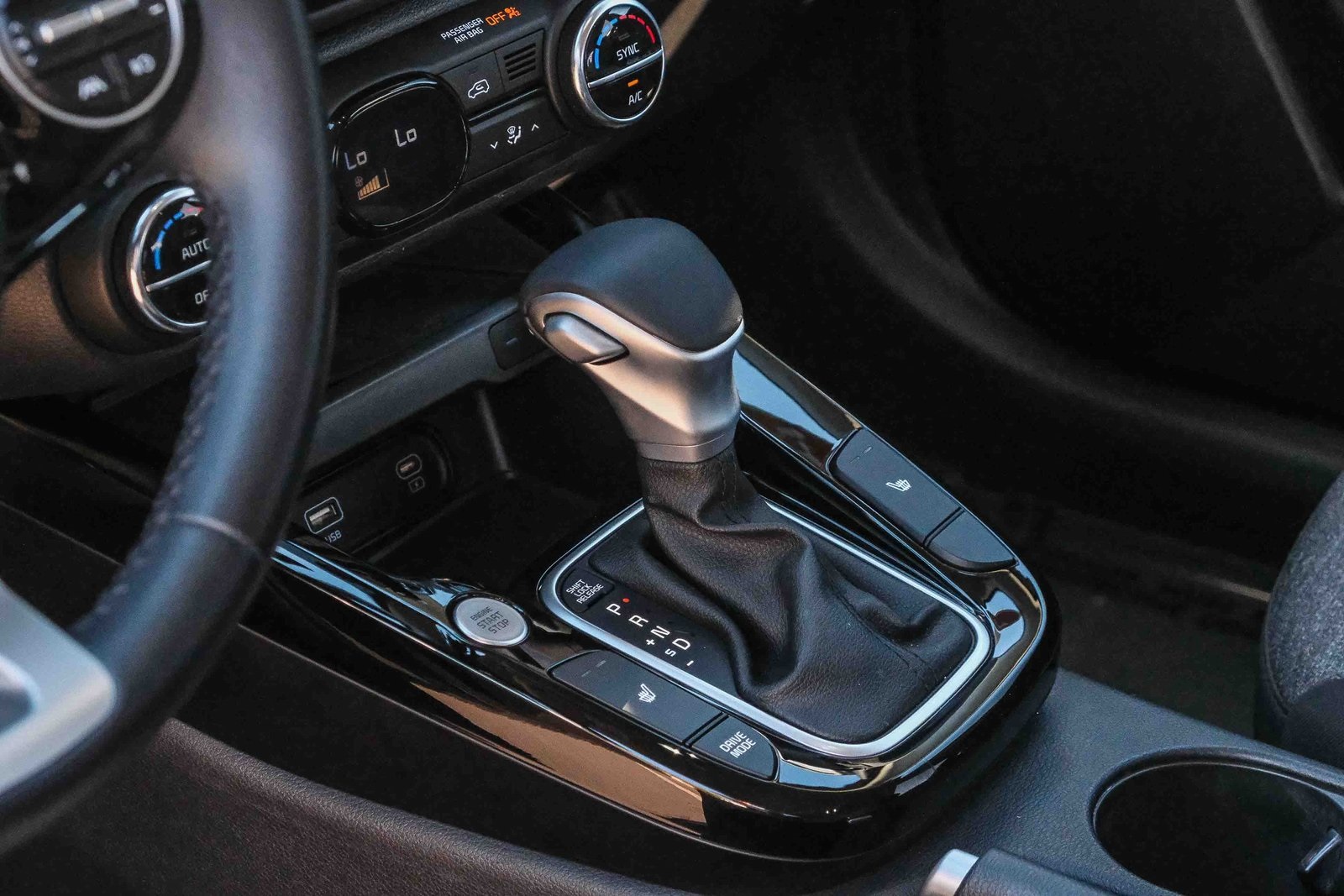 2023 Kia Soul EX photo 19