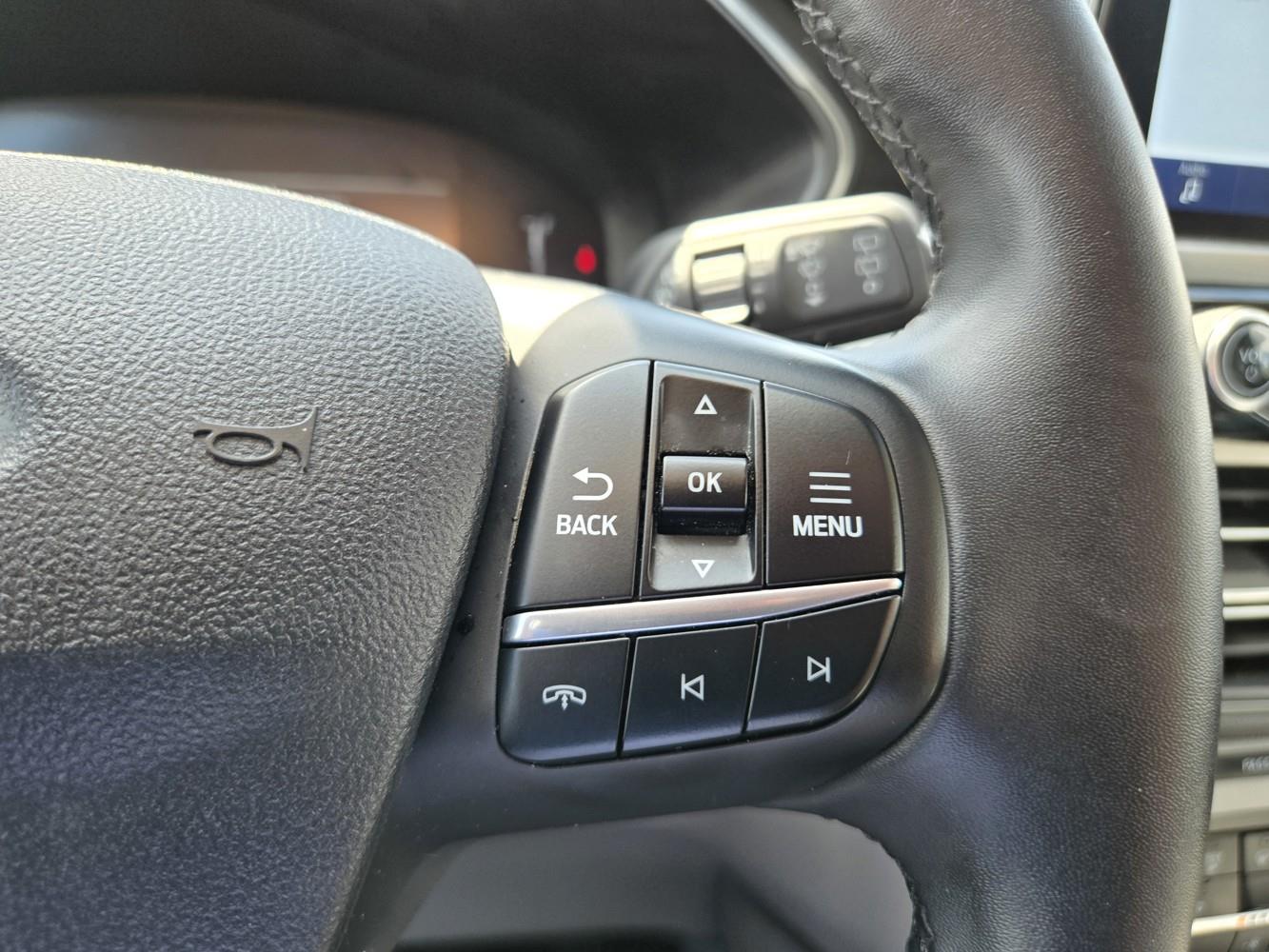 2024 Ford Escape Active photo 14