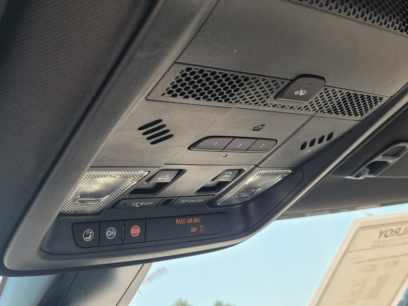 2024 Cadillac XT5 Premium Luxury photo 26