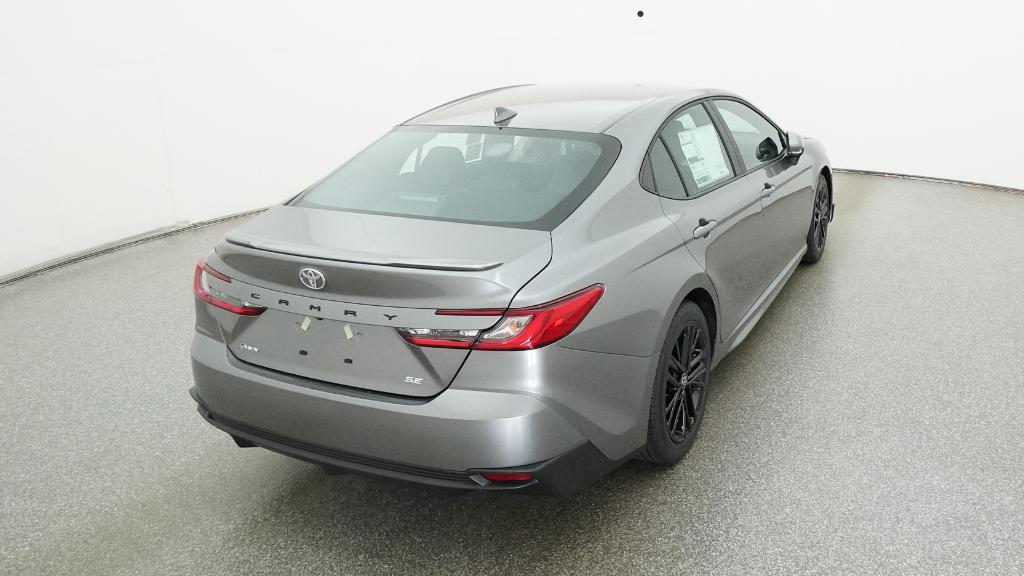2026 Toyota Camry SE photo 17