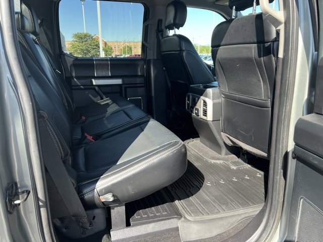 2019 Ford F-350 XL photo 14