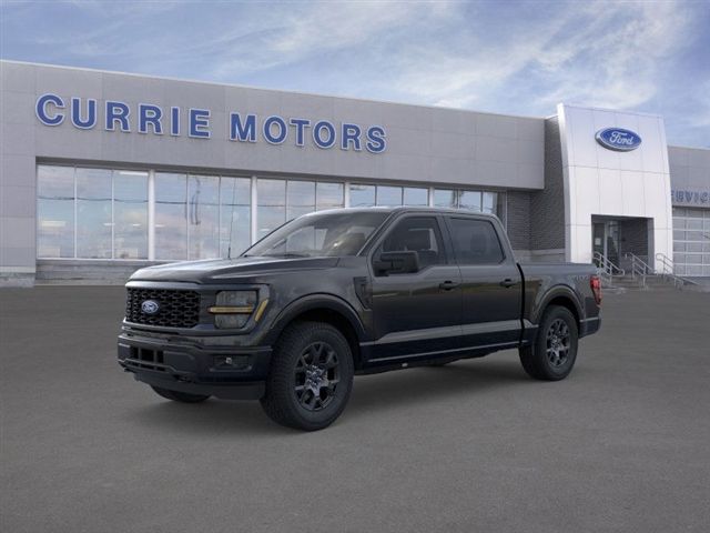 2026 FORD F-150 - Image 23