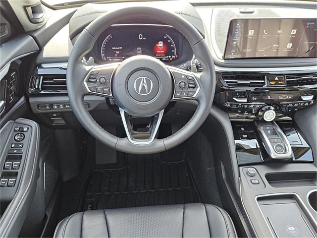 2025 Acura MDX Technology SH-AWD photo 5