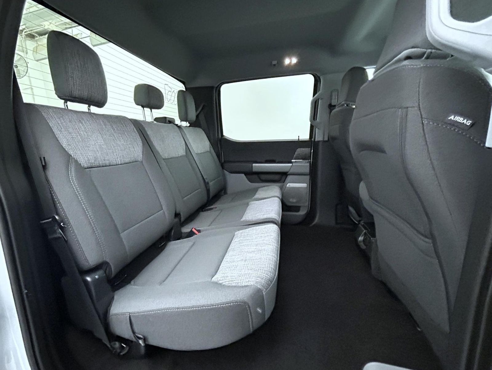 2026 Ford F-250 photo 17
