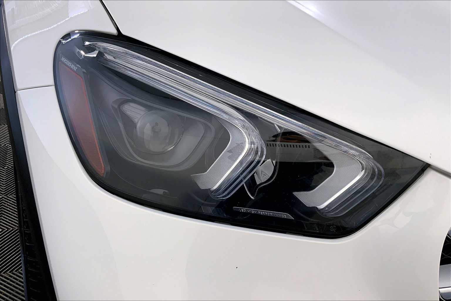 2020 Mercedes Benz GLE 350 4MATIC photo 17