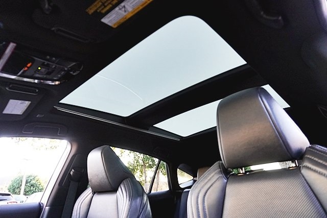 Used 2023 White Toyota Limited image 17