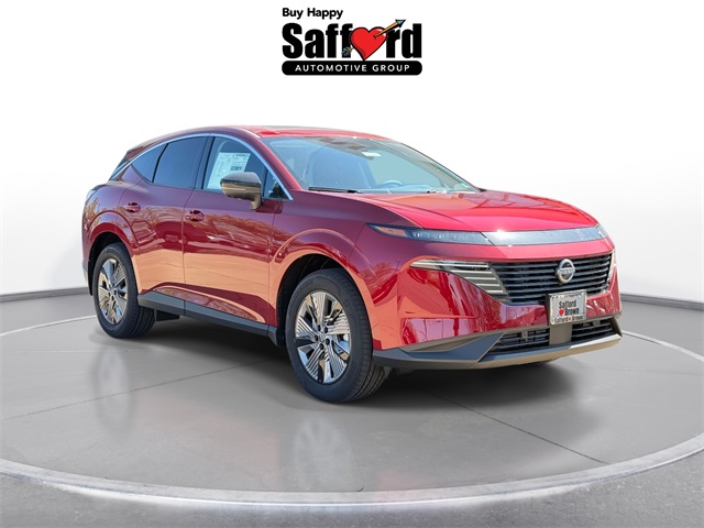2025 Nissan Murano