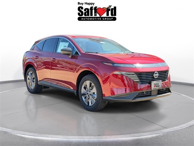 2025 Nissan Murano
