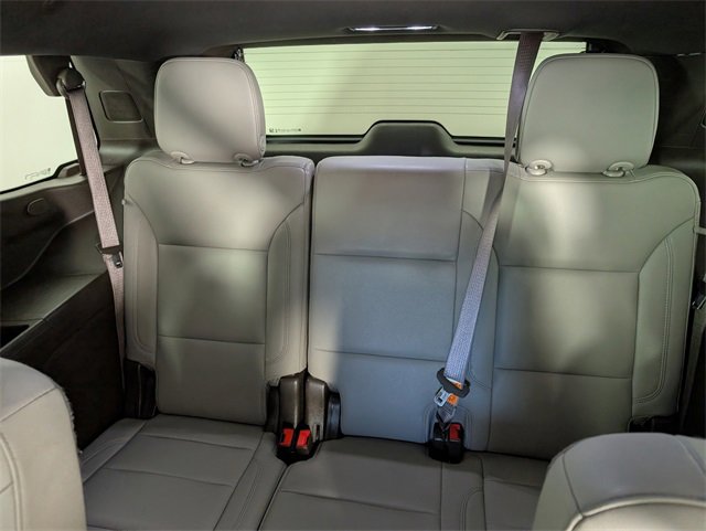 2023 Chevrolet Tahoe LT photo 18