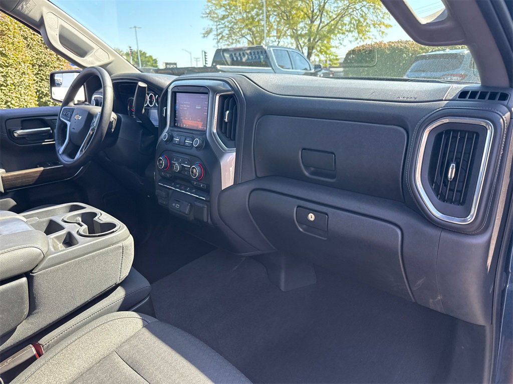 2020 Chevrolet Silverado 1500 photo 37