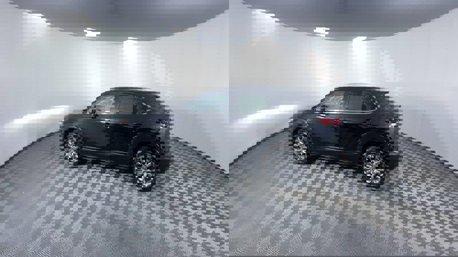 2021 Mazda CX-30 Select photo 4