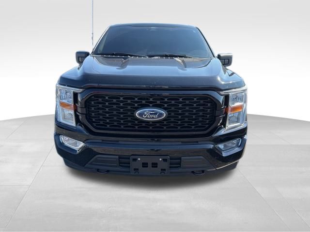 2022 Ford F-150 XL photo 3