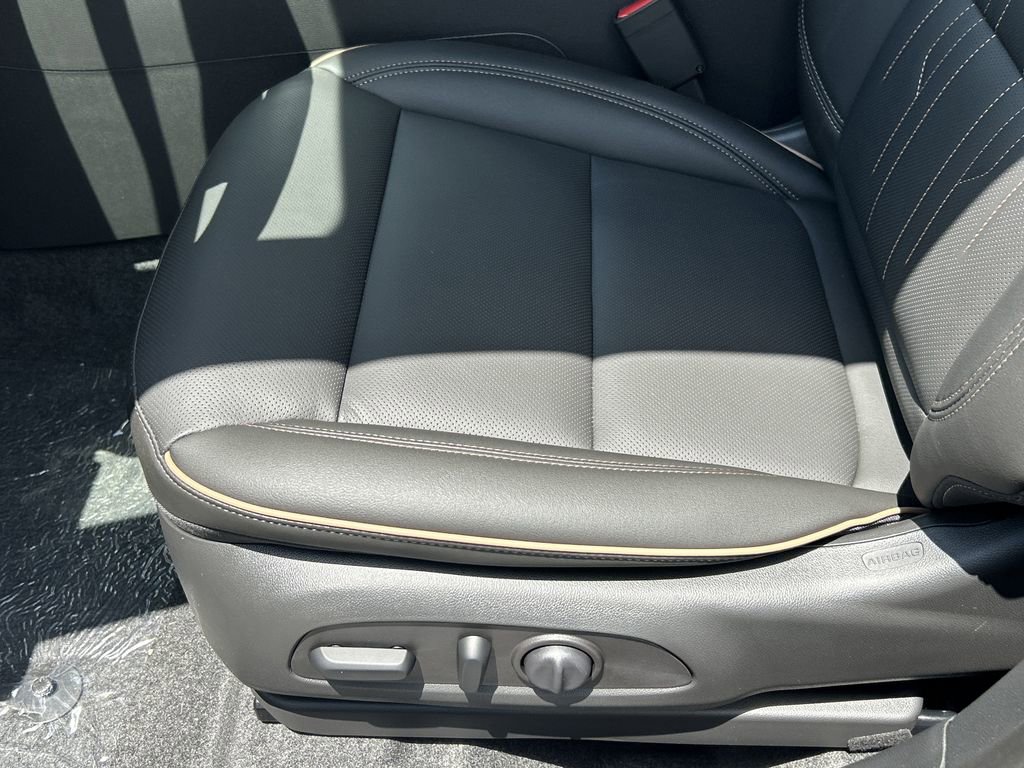 2025 Buick Envista Avenir photo 20