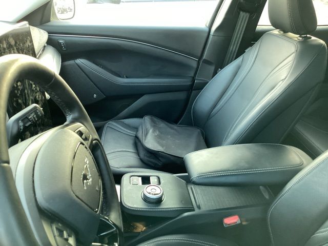 2022 Ford Mustang Mach-E Premium photo 14