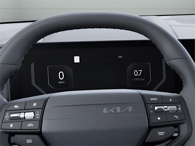 2026 Kia Sportage X-Line photo 19