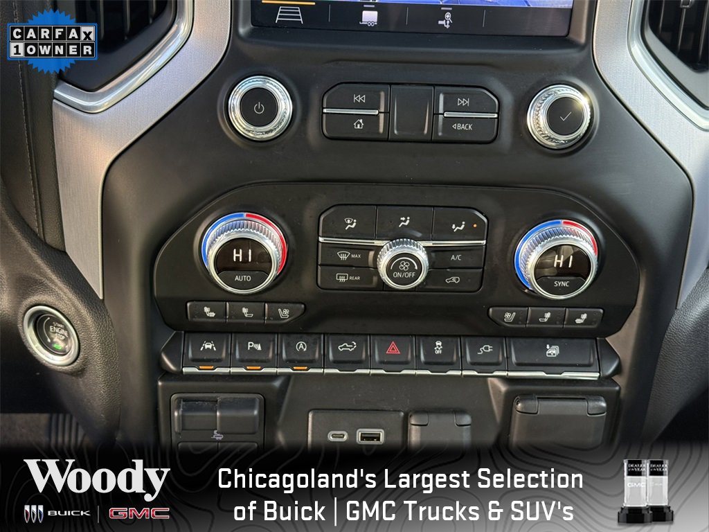 2019 GMC SIERRA - Image 24