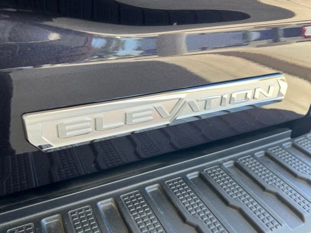 2025 Gmc Sierra 1500 Elevation photo 25