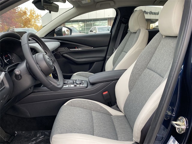 2026 Mazda CX-30 2.5 S photo 4