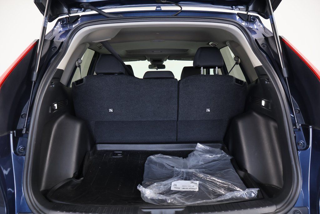 2025 Honda CR-V EX photo 14