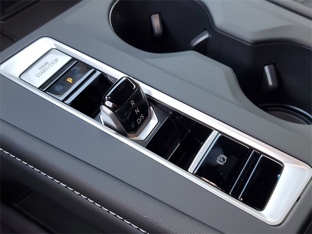2026 Volkswagen Atlas Cross Sport SE photo 29