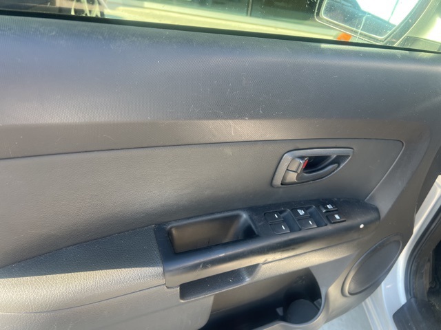 2013 Kia Soul Base photo 9