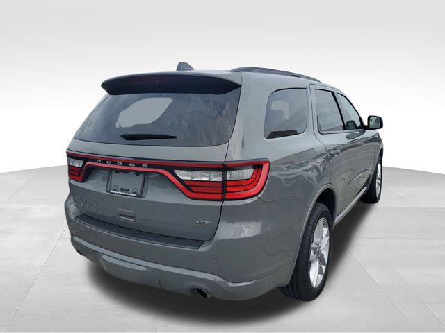 2023 Dodge Durango GT Plus photo 4