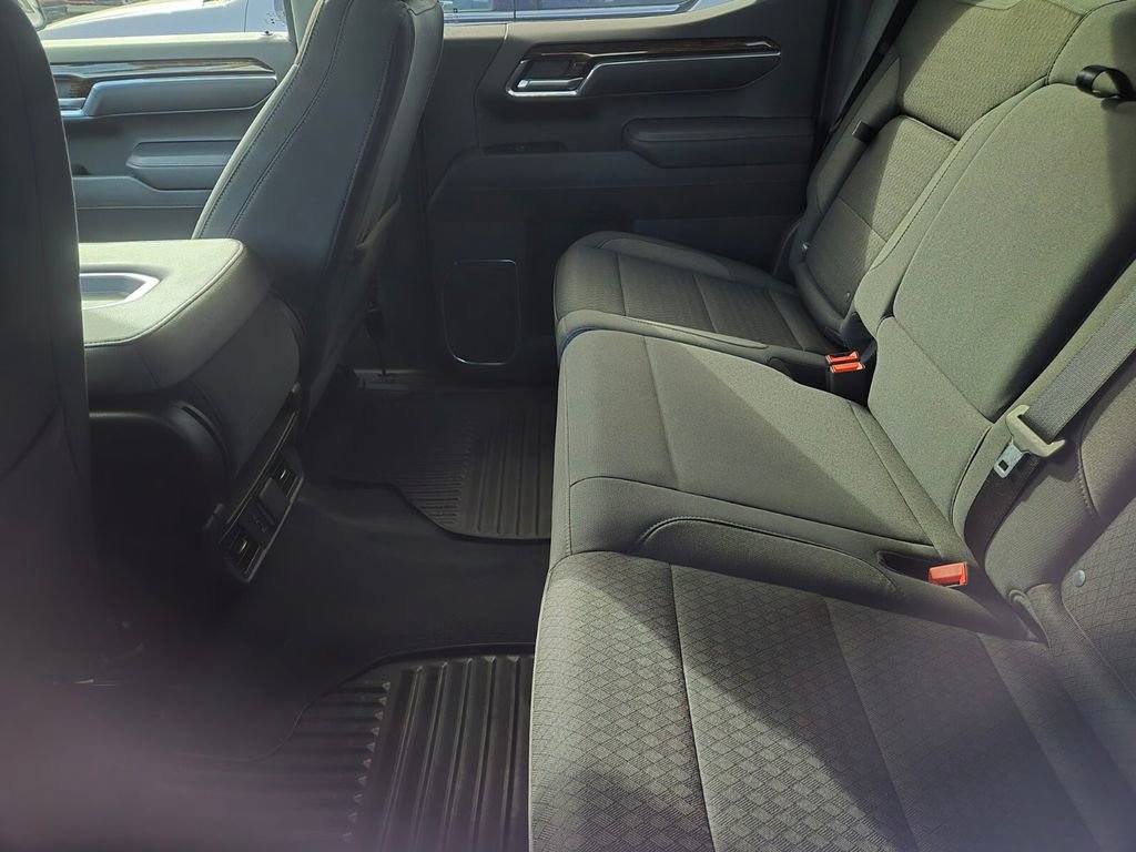 2025 Gmc Sierra 1500 Elevation photo 4