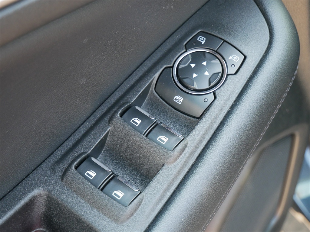 2023 Ford Edge SEL photo 20