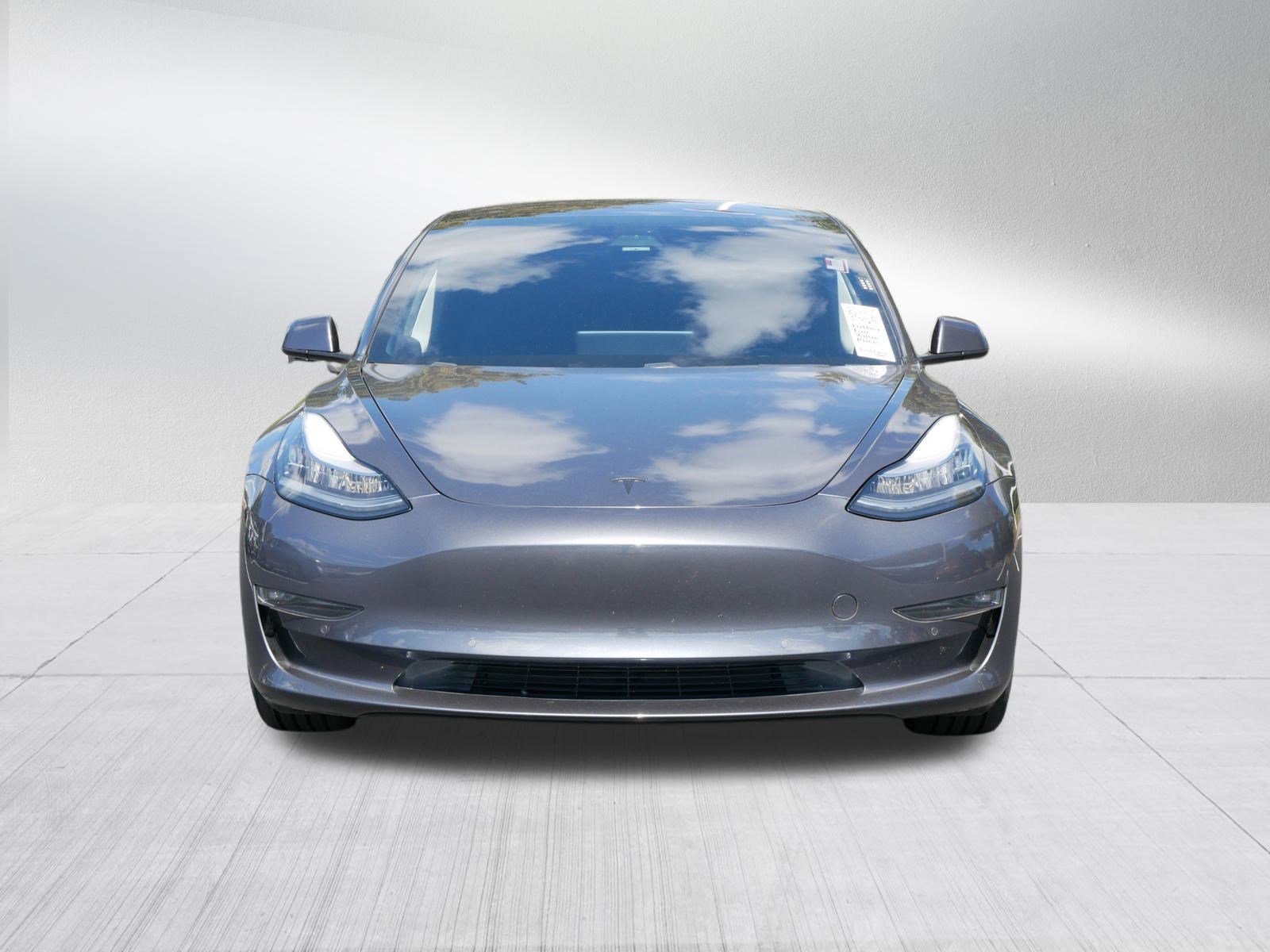 Used 2018 Tesla Model 3 Long Range Dual Motor with VIN 5YJ3E1EBXJF151431 for sale in Saint Cloud, Minnesota