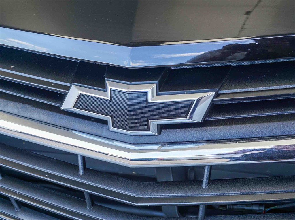 2021 Chevrolet Equinox LS photo 4
