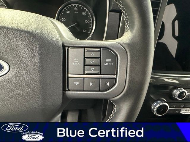2023 Ford F-150 XLT photo 10